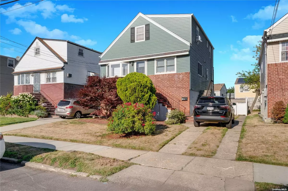 Arverne, NY 11692,548 Beach 66th ST