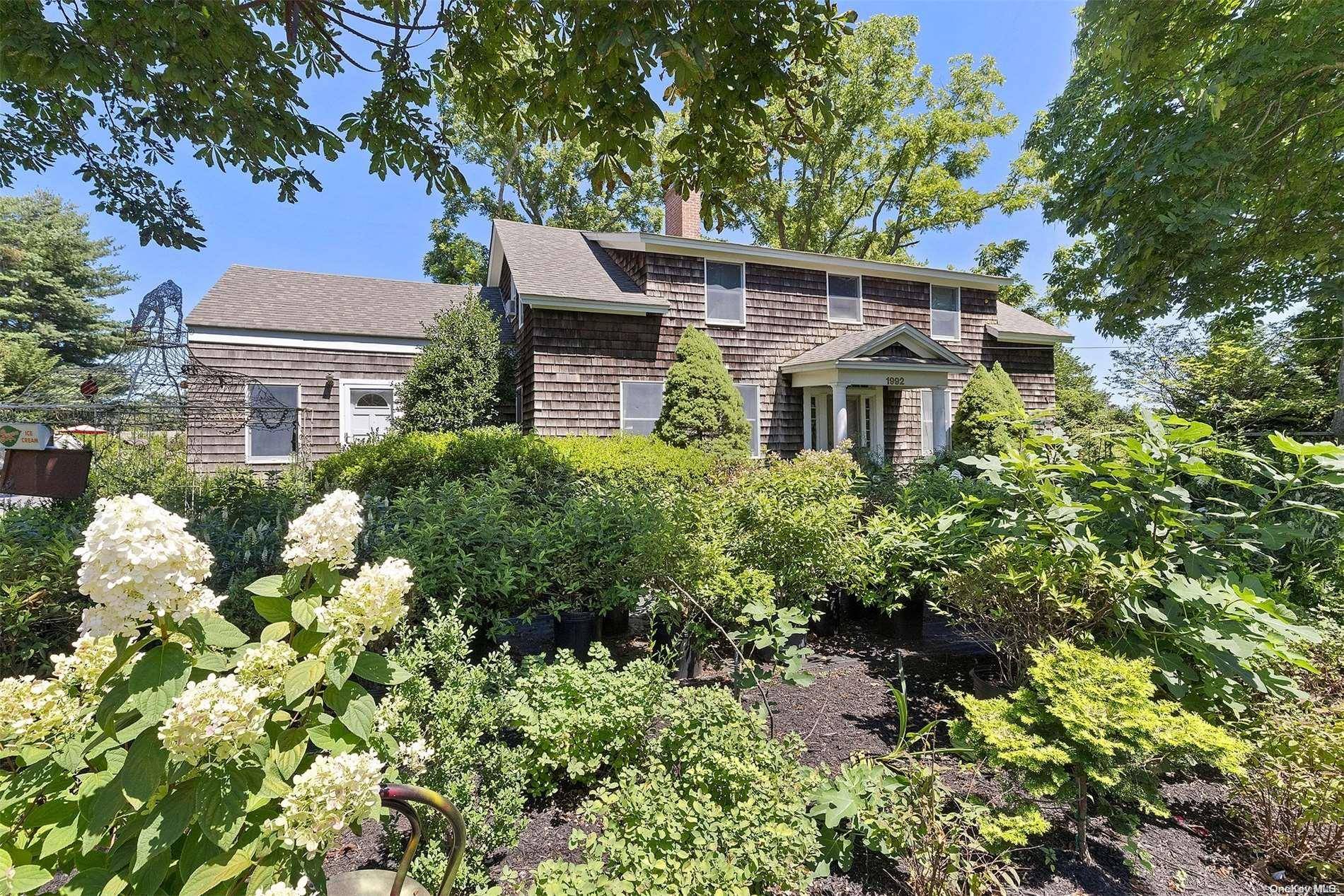 1992 Sound AVE, Baiting Hollow, NY 11933