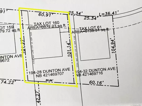 194-24 Dunton AVE, Holliswood, NY 11423