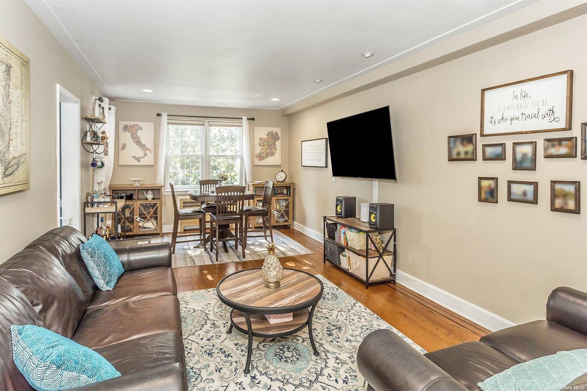 108 S Village AVE #2G,  Rockville Centre,  NY 11570