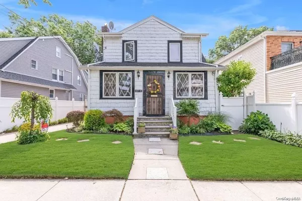 Springfield Gardens, NY 11413,189-10 Williamson AVE