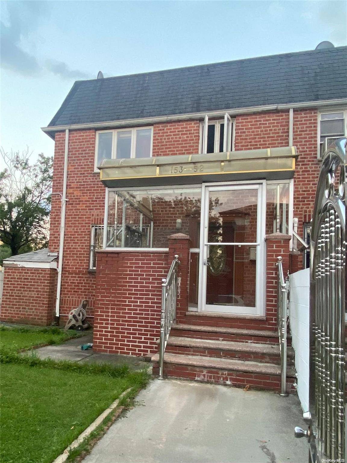 153-52 77 RD, Flushing, NY 11367