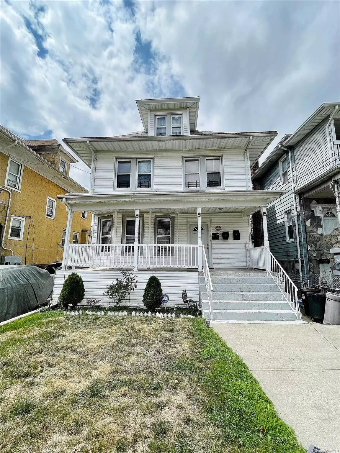 Arverne, NY 11692,335 Beach 68th ST