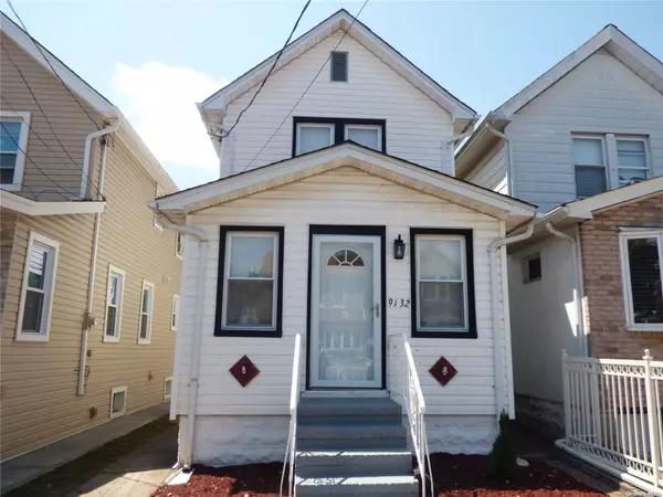 91-32 Gold RD, Ozone Park, NY 11417
