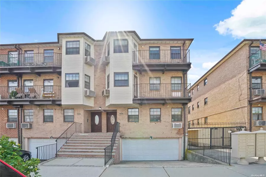 151-30 79th ST #2F3, Howard Beach, NY 11414