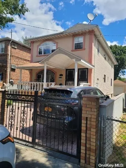 South Ozone Park, NY 11420,131-19 130th ST