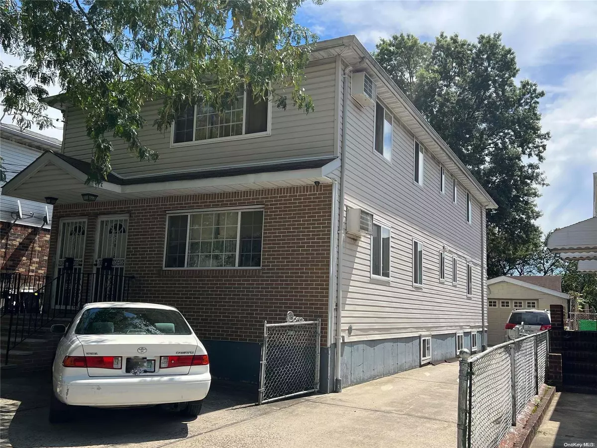 Jamaica, NY 11434,170-10 140th AVE