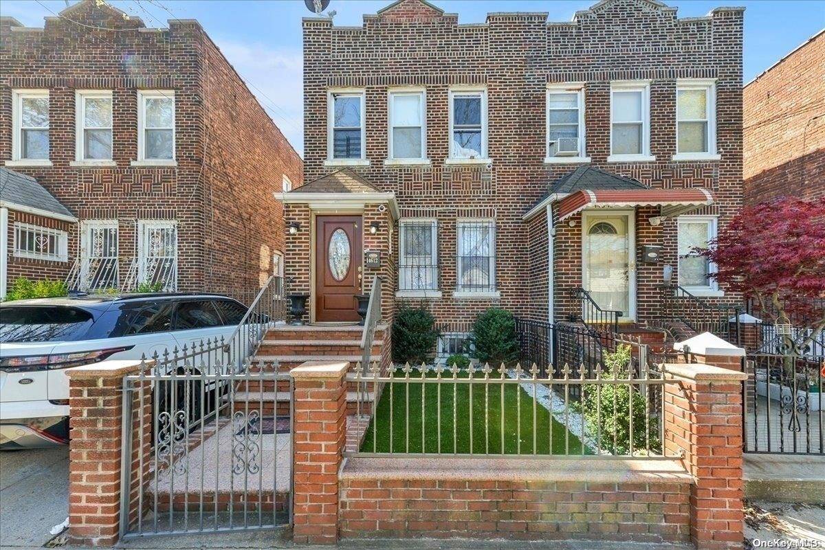 146-12 116th AVE, Jamaica, NY 11436