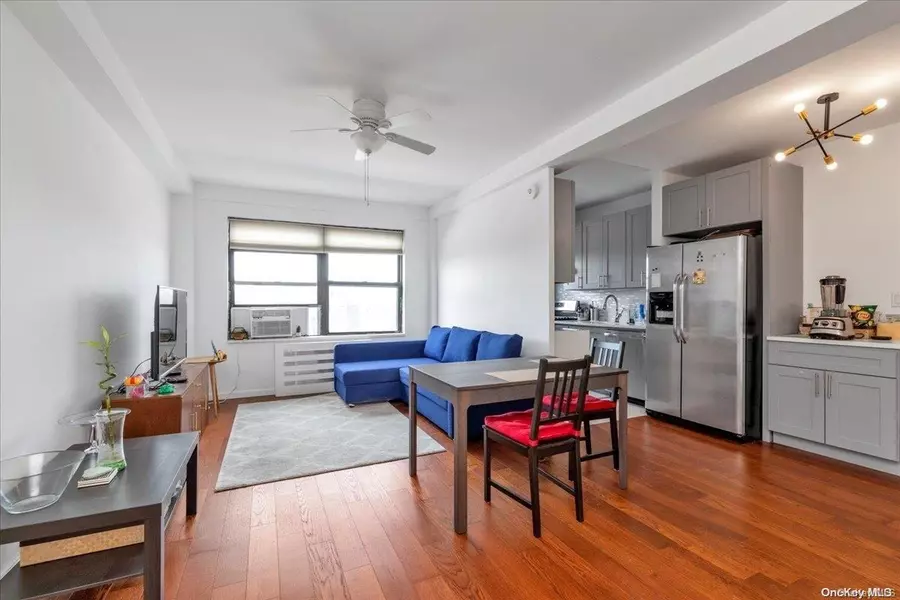 99-32 66th Road #5K, Rego Park, NY 11374