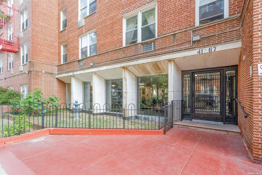 41-67 Judge St. #L7, Elmhurst, NY 11373