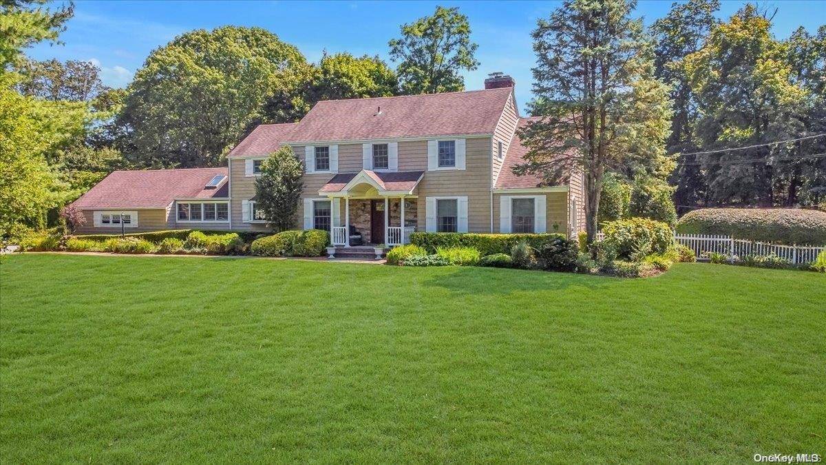 Huntington Bay, NY 11743,3 Wedgewood LN