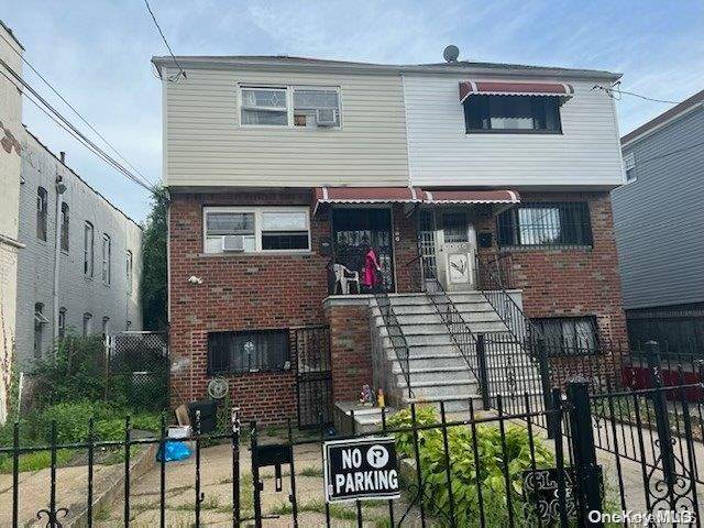 1886 Lacombe AVE, Bronx, NY 10473