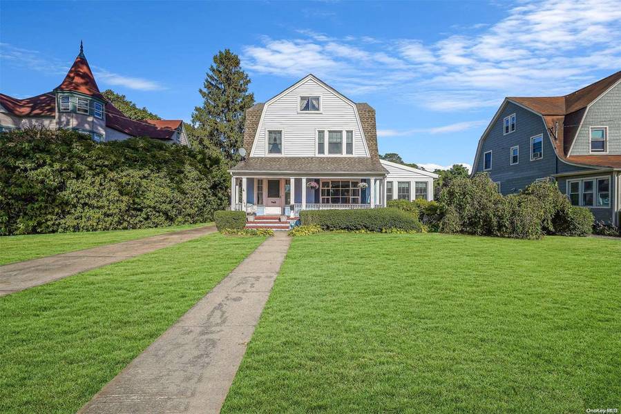 199 N Ocean AVE, Patchogue, NY 11772