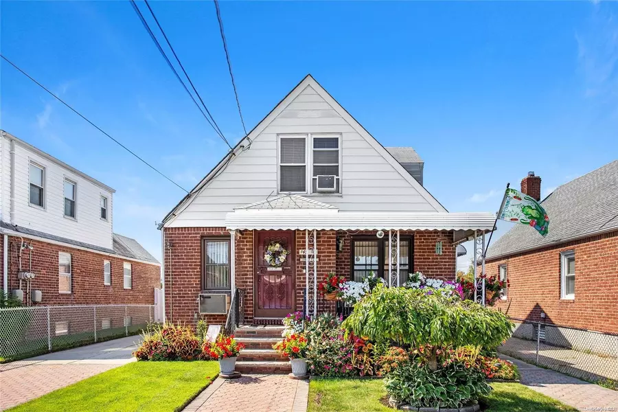 149-18 114th PL, South Ozone Park, NY 11420