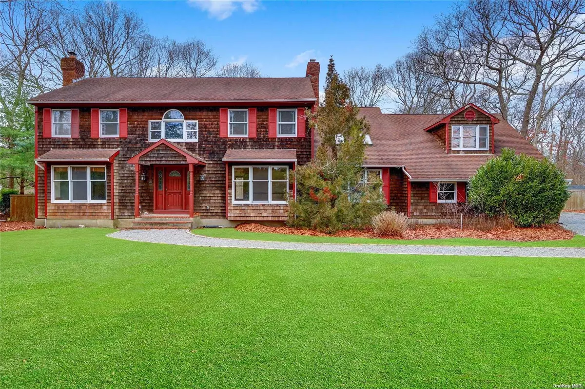 East Patchogue, NY 11772,18 Abets Creek PATH