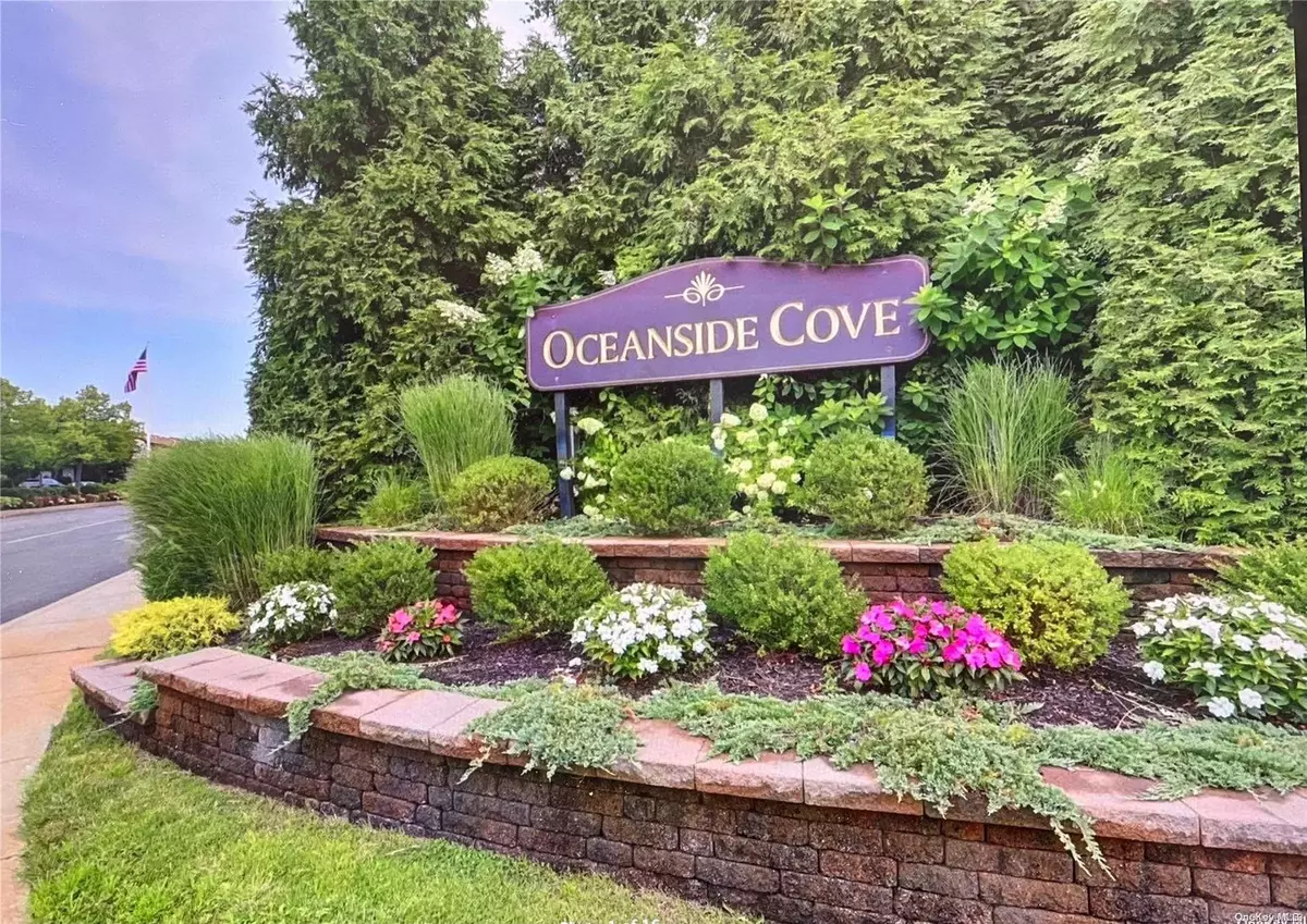 Oceanside, NY 11572,100 Daly BLVD #301