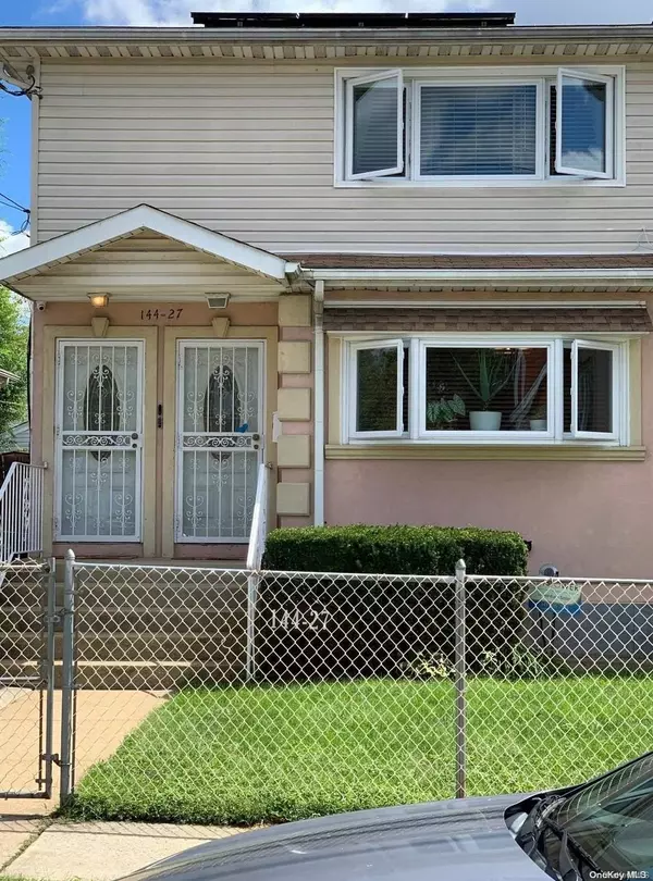 Springfield Gardens, NY 11413,144-27 229th ST