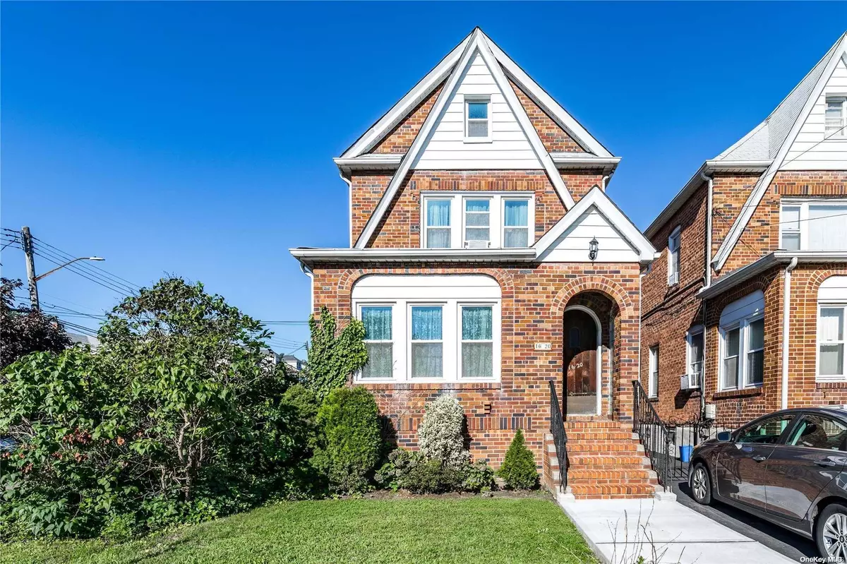 Whitestone, NY 11357,16-20 149th ST