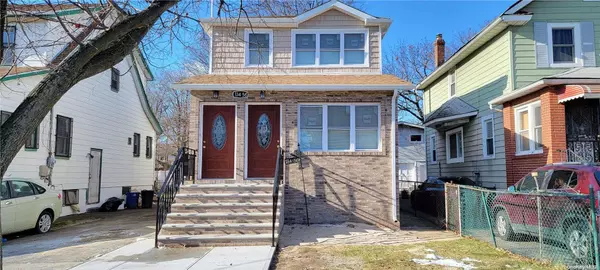 Springfield Gardens, NY 11413,134-56 176 ST