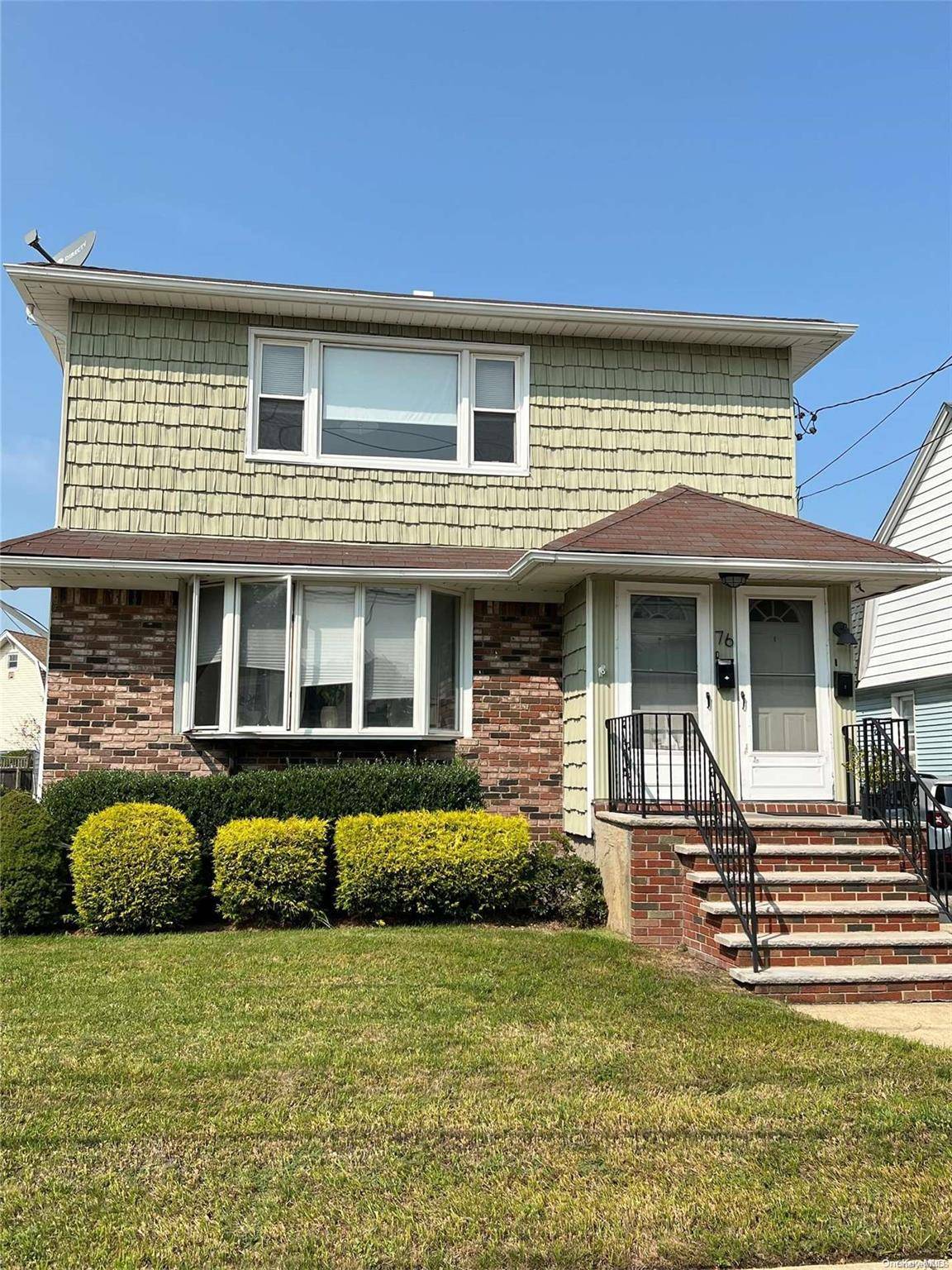 East Rockaway, NY 11518,76 Althouse AVE
