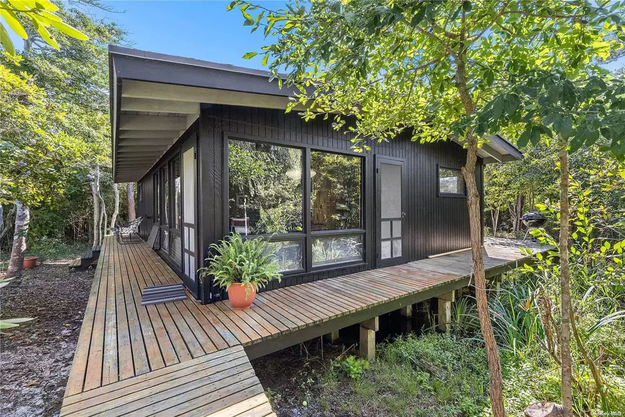 618 Shore WALK, Fire Island Pines, NY 11782