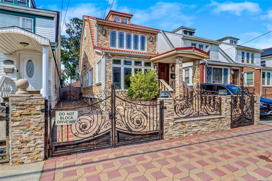 115-64 118St, South Ozone Park, NY 11420