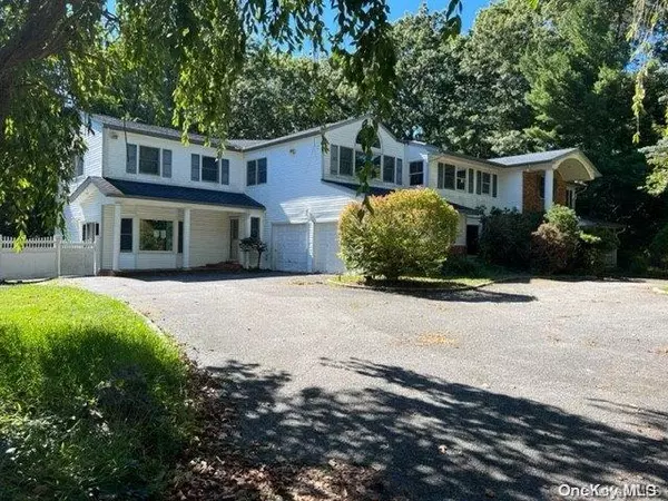 Dix Hills, NY 11746,7 Croydon CT