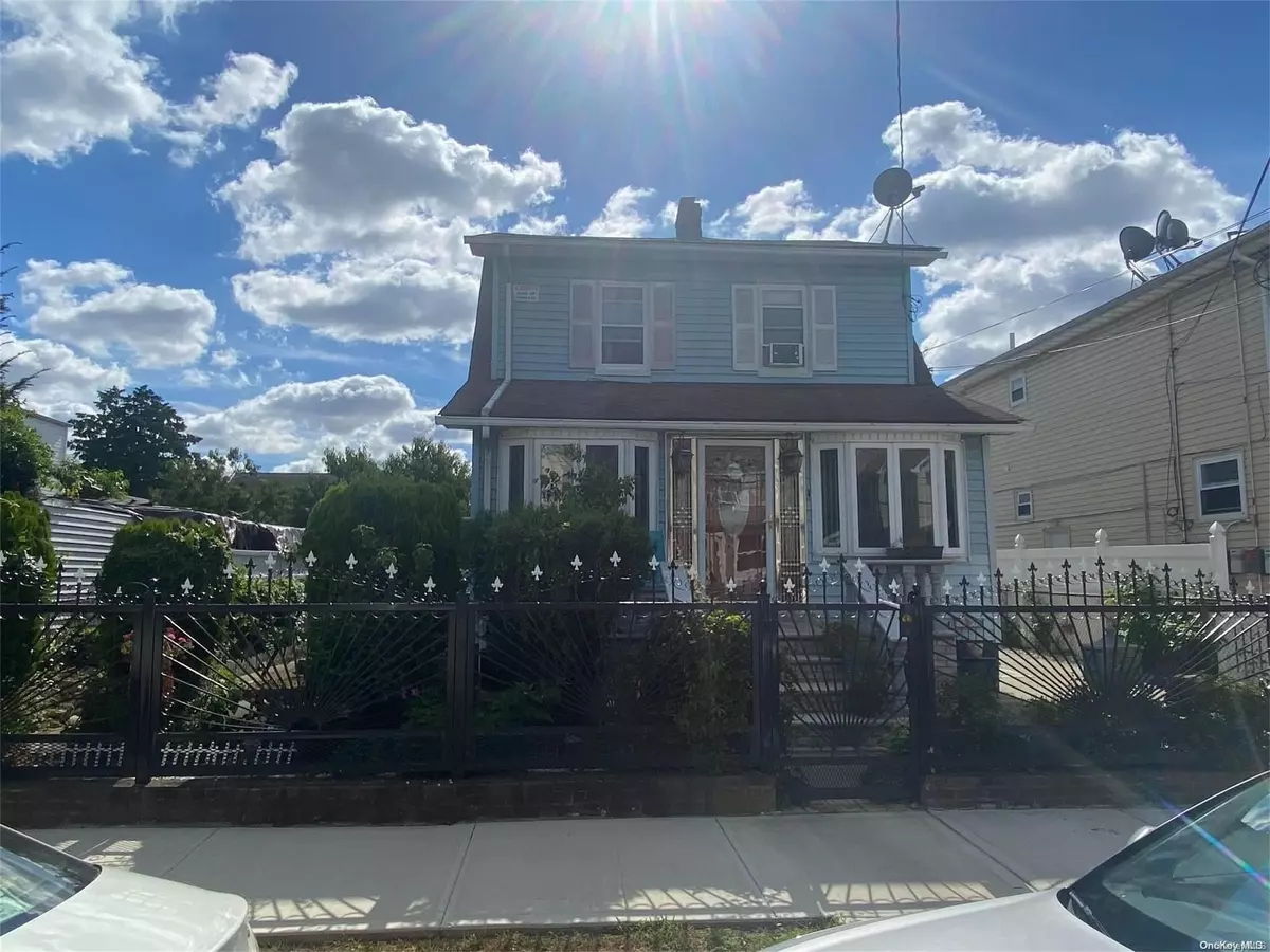 Springfield Gardens, NY 11413,178-36 Crandall AVE