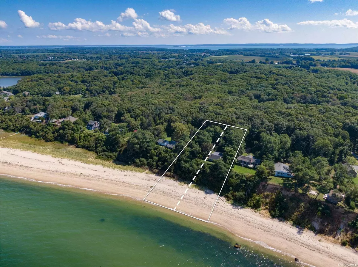 Peconic, NY 11958,1250 Salt Marsh LN