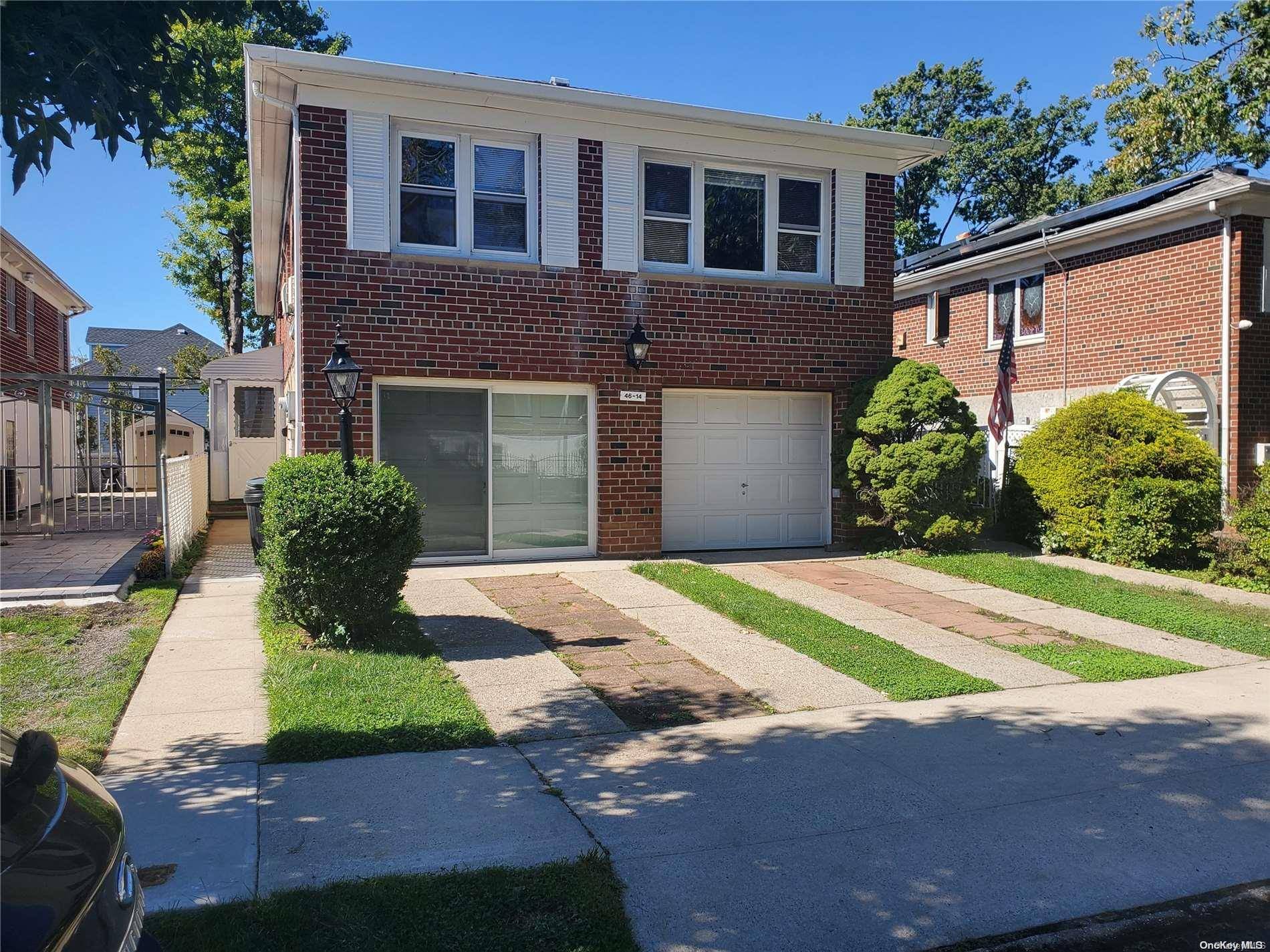 46-14 197th ST, Flushing, NY 11358