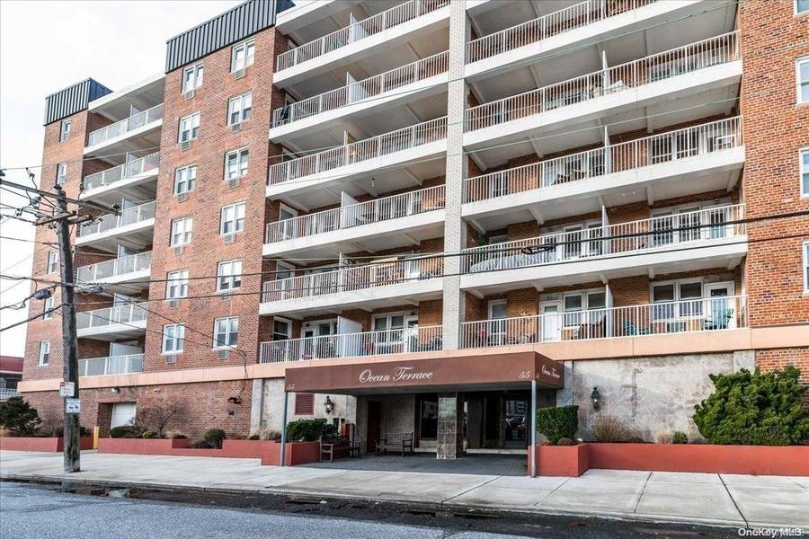 55 Monroe BLVD #3H, Long Beach, NY 11561