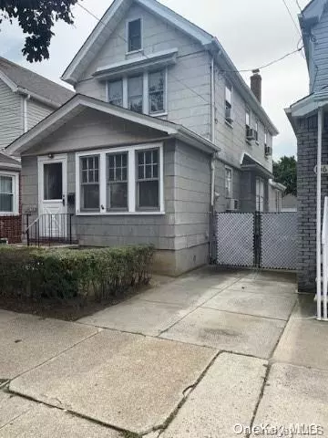 106-12 95 Avenue, Ozone Park, NY 11416