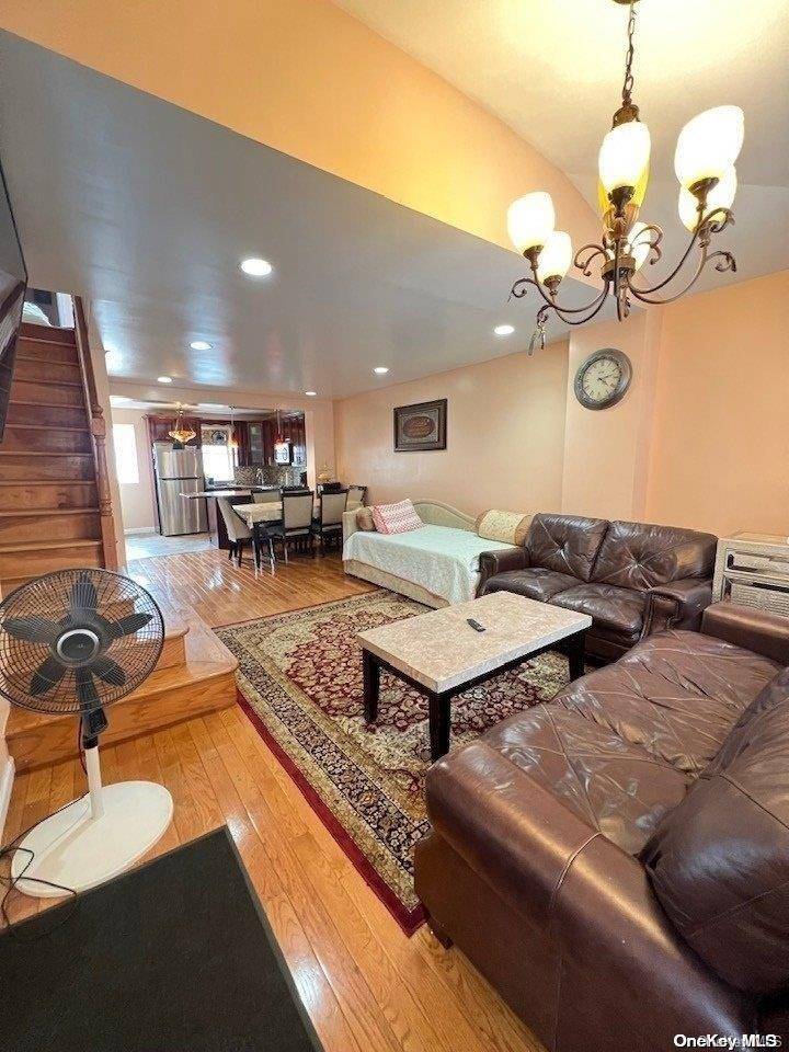 115-34 123rd ST, South Ozone Park, NY 11420