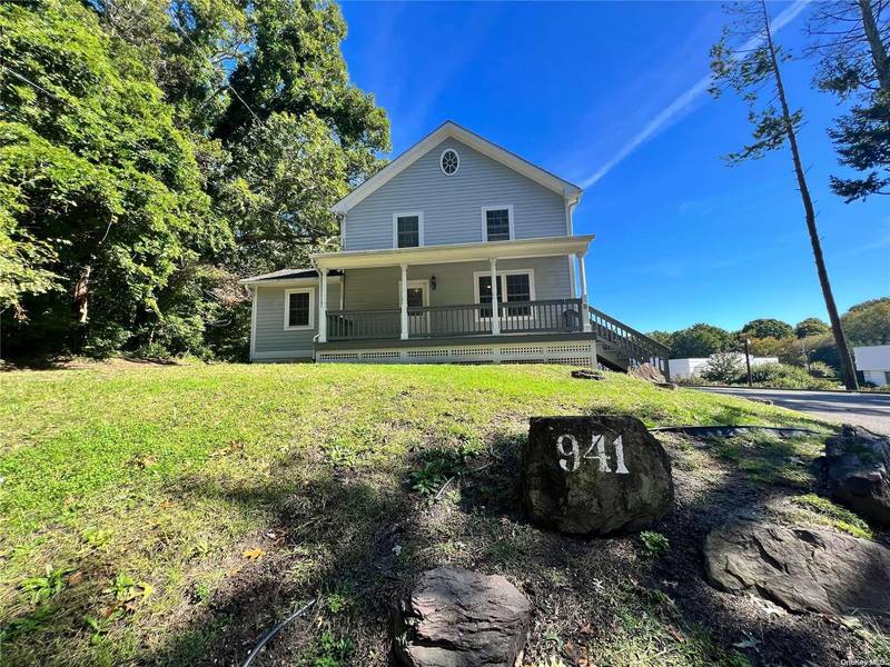 941 Northville TPKE, Riverhead, NY 11901