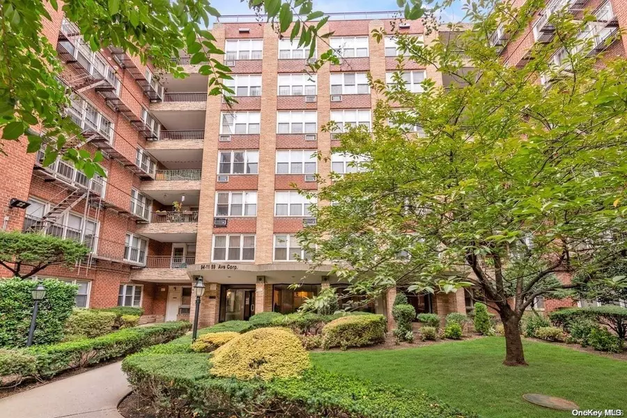 94-11 59 AVE #D27, Elmhurst, NY 11373