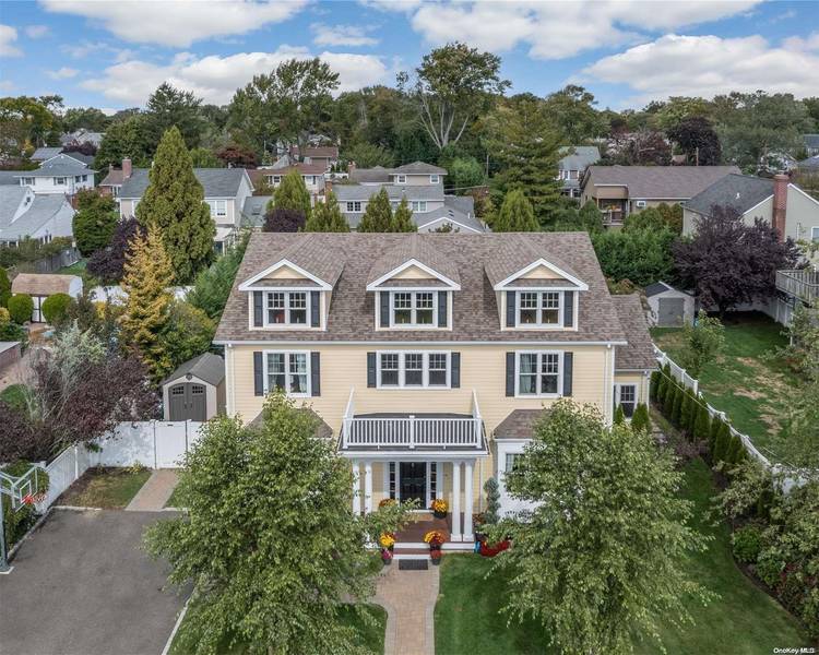 3475 Stratford RD, Wantagh, NY 11793