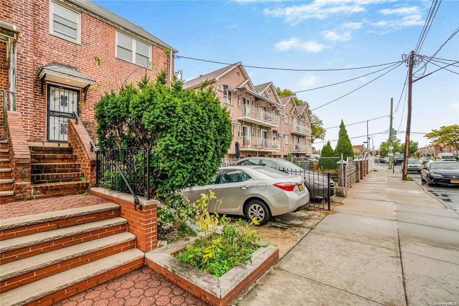 25-12 88 ST, East Elmhurst, NY 11369