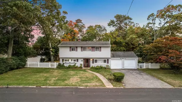 510 Gwynn ST, Babylon, NY 11702