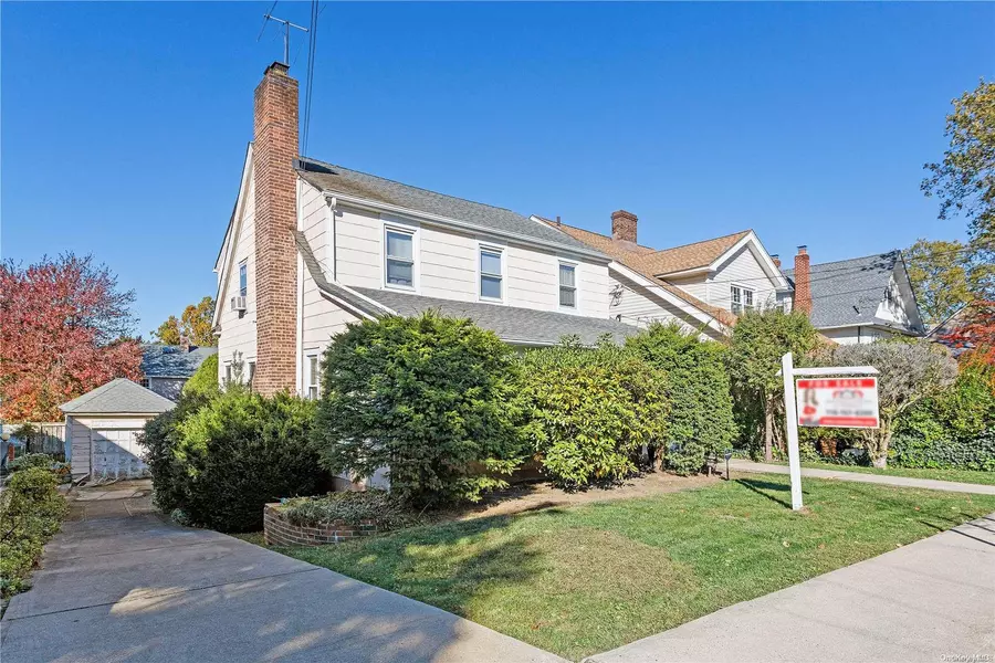 218-27 36th AVE, Bayside, NY 11361