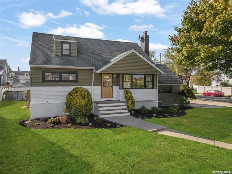 450 S S. Long Beach AVE, Freeport, NY 11520