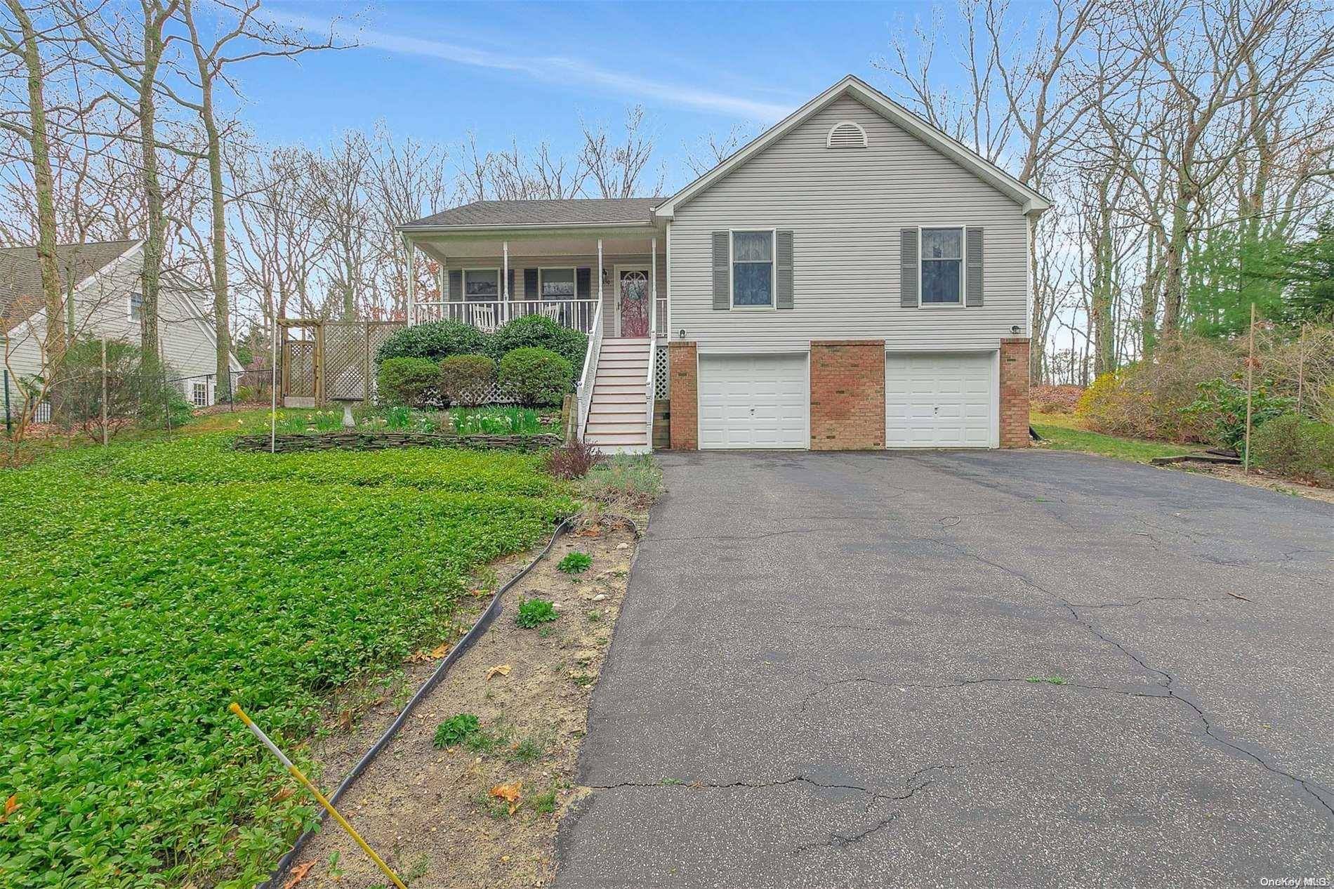 1850 Vanston RD, Cutchogue, NY 11935