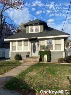 93 N Park AVE, Bay Shore, NY 11706
