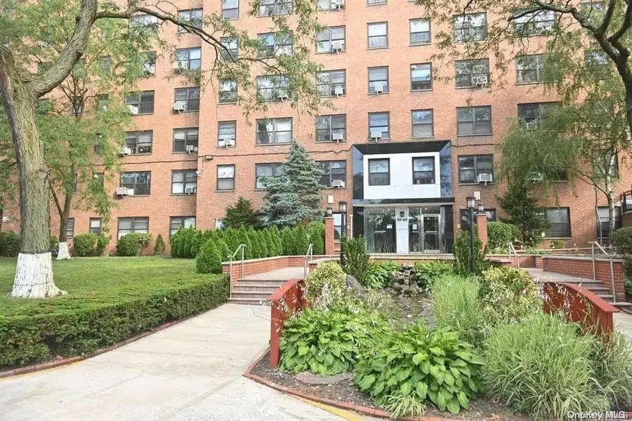 99-40 63rd RD #5O, Rego Park, NY 11374