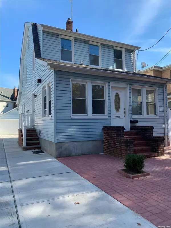 90-21 Winchester BLVD #1, Queens Village, NY 11428