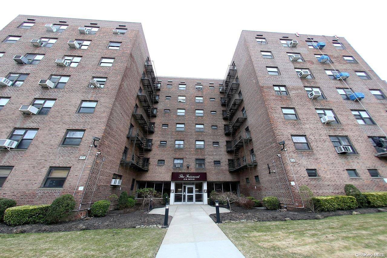 87-50 204 ST #B48, Hollis, NY 11423