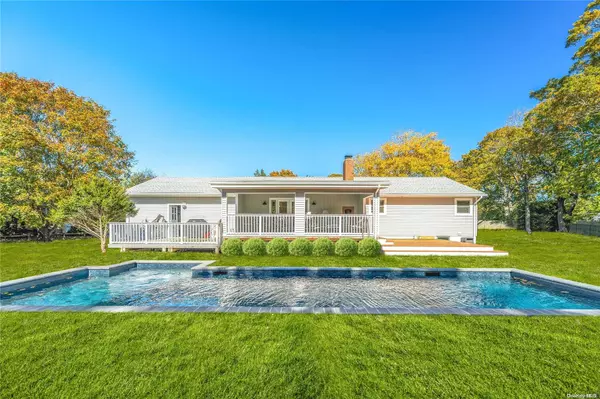 East Quogue, NY 11942,6 Harrison TER