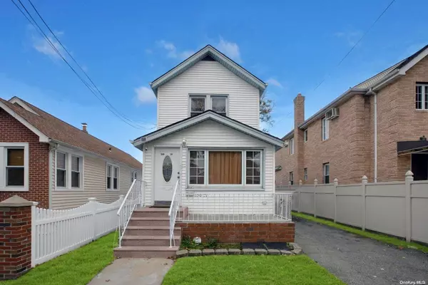 150-19 126th ST, South Ozone Park, NY 11420
