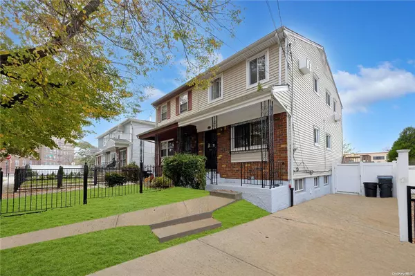 137-16 155th ST, Jamaica, NY 11434