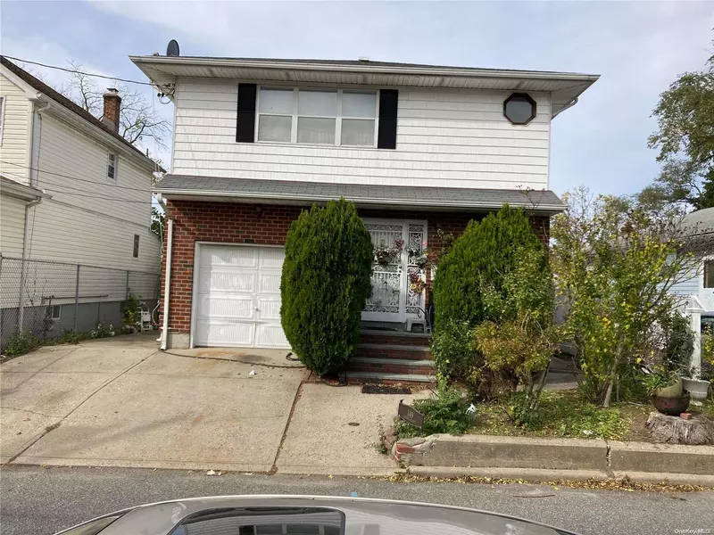 149 Carnegie AVE, Elmont, NY 11003