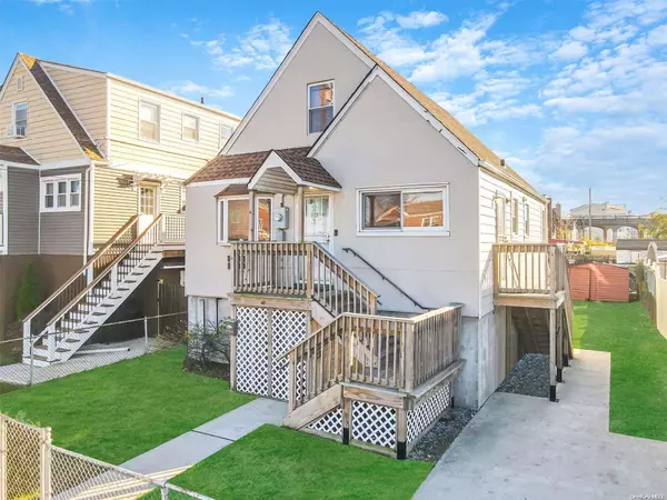 Arverne, NY 11692,63-07 Beach Channel DR